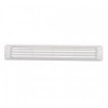 Venturi Flush Lüftungsgitter - Weiß - N°1 - comptoirnautique.com