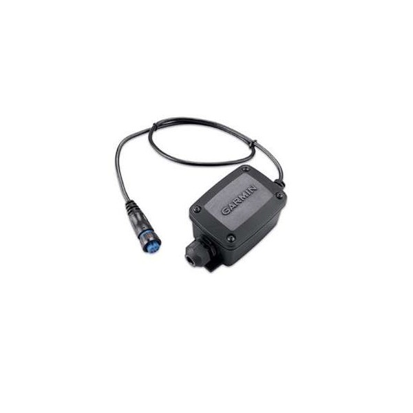 Adattatore sonda a 6 pin per ecoscandaglio a 8 pin - N°1 - comptoirnautique.com