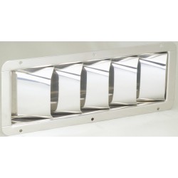 Griglia di ventilazione in...