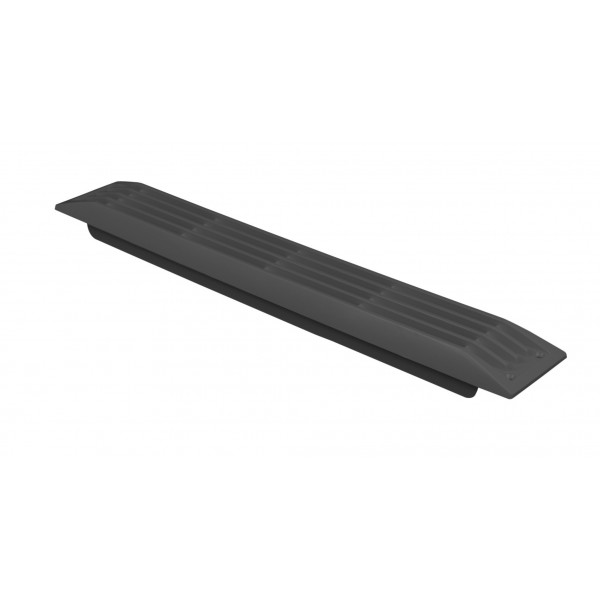 Grelha Venturi Standard - preto - N°1 - comptoirnautique.com