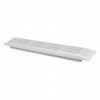 Rejilla Venturi Standard - blanca - N°1 - comptoirnautique.com