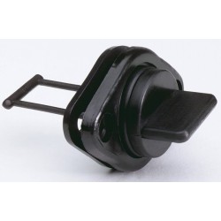 Drain plug - ABS plastic -...