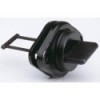 Drain plug - ABS plastic - Ø 19 mm - N°1 - comptoirnautique.com