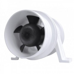 Ventilateur de cale...