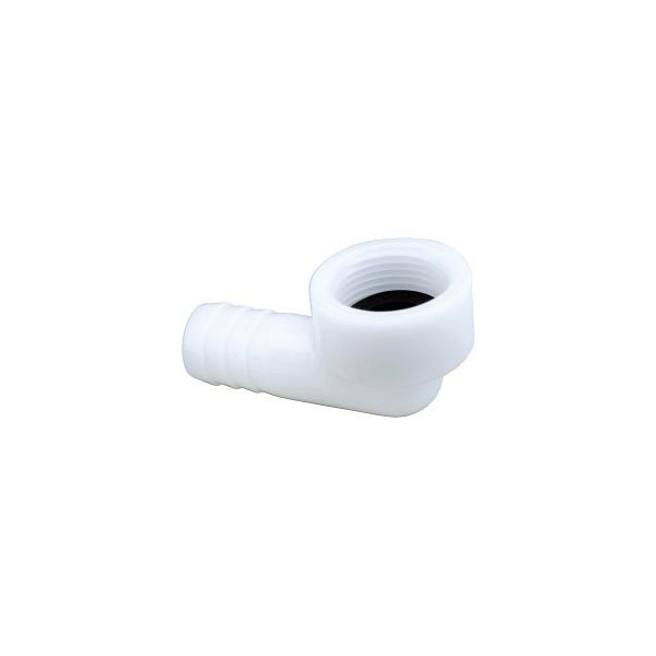 Connettore a 90° per pompe T500 e T800 - N°1 - comptoirnautique.com