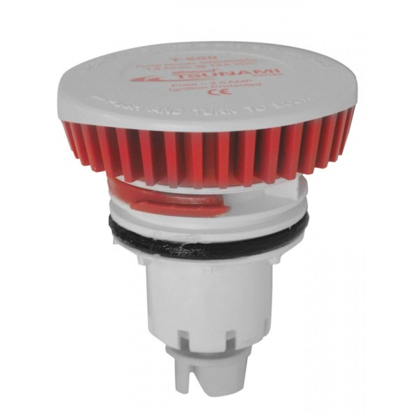 Moteur de remplacement pour T1200 - N°1 - comptoirnautique.com