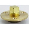 Ø 1/2" drain plug - N°1 - comptoirnautique.com