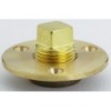 Tappo di scarico Ø 1/2" - N°1 - comptoirnautique.com