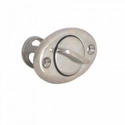 Drain plug (with gasket) -...