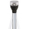 Luci di ancoraggio a LED - staffa di montaggio orizzontale - 12" - N°1 - comptoirnautique.com