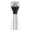 Luces de anclaje LED - soporte de montaje vertical - 12"