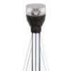 Feux de mouillage LED - support de montage vertical - 12" - N°1 - comptoirnautique.com 