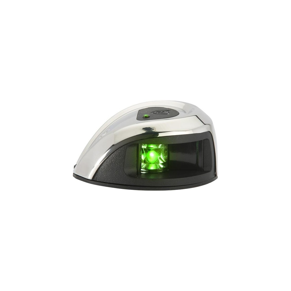 Feu De Navigation Solaire IP67 6 Modes – Télécommande 30 M, Éclairage Bateau Yacht Quai, Anti-Oiseaux