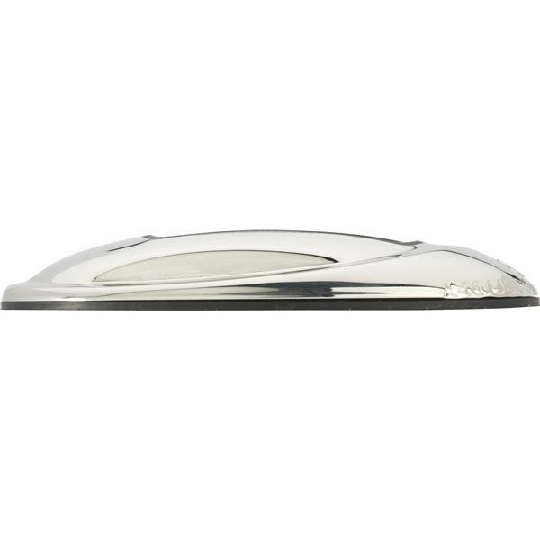 Luci di navigazione a babordo e a tribordo - verde/rosso - N°2 - comptoirnautique.com