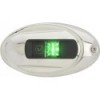 Luci di navigazione a babordo e a tribordo - verde/rosso - N°3 - comptoirnautique.com