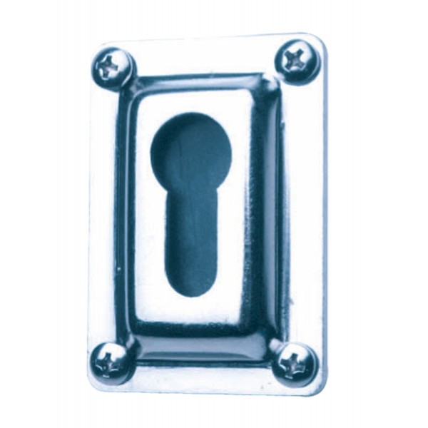 Spare clevis - N°1 - comptoirnautique.com