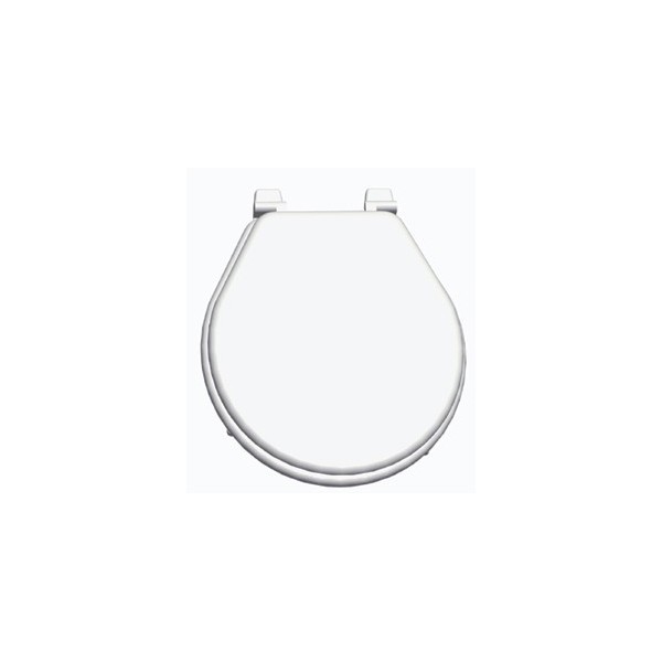 Vaschetta manuale per WC marino - N°1 - comptoirnautique.com