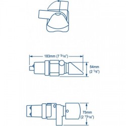 Supersub Standard 650...