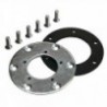 FLANGE ADAPTER KIT FOR TUBULAR LEVEL SENSORS FROM 80 TO 54MM