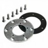 KIT D'ADAPTATION DE BRIDE POUR CAPTEURS DE NIVEAU TUBULAIRES DE 80 À 54MM - N°1 - comptoirnautique.com
