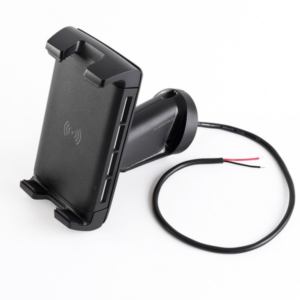 ROKK Wireless - chargeur rapide sans-fil étanche - Edge - N°2 - comptoirnautique.com