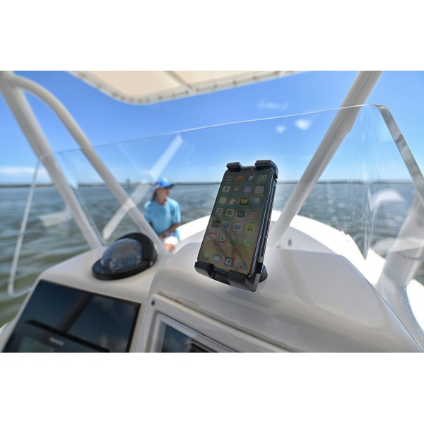 ROKK Wireless - chargeur rapide sans-fil étanche - Edge - N°4 - comptoirnautique.com