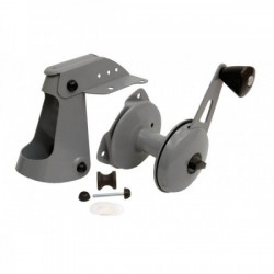 Manual anchor winch Attwood