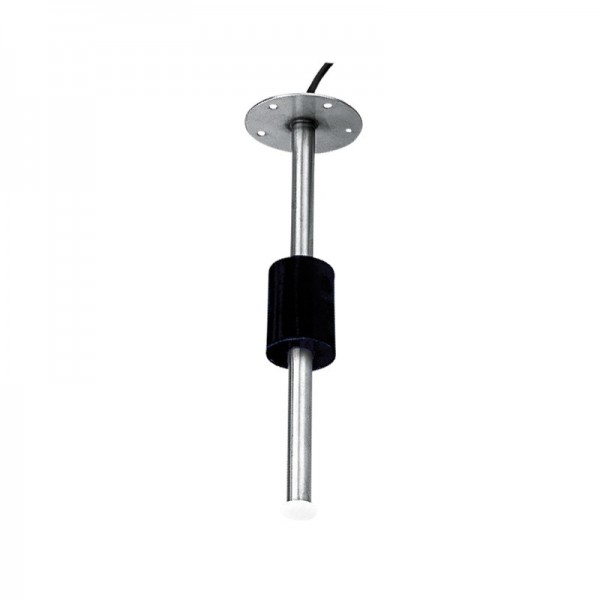 Sonde für Kraftstoff-/Wassertank 400 mm Edelstahl - N°1 - comptoirnautique.com