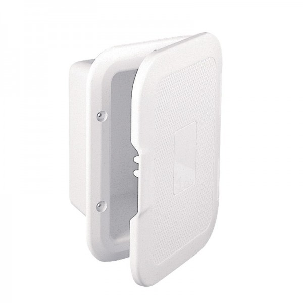 Box doccia doppio con 3 tubi 20 cm + 3 m di tubo doccia - N°1 - comptoirnautique.com