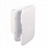 Double shower mixer box with 3 pipes 20 cm + shower hose 3 m