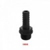 Connecteur mâle droit Ø16mm - réservoir Blizzard, Bora et Zefiro - N°1 - comptoirnautique.com