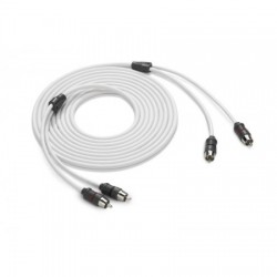 Cavo RCA - 2 ingressi - 3,66 m