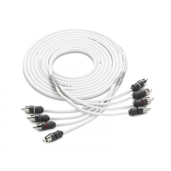 Cavo RCA - 4 ingressi - 3,66 m - N°1 - comptoirnautique.com