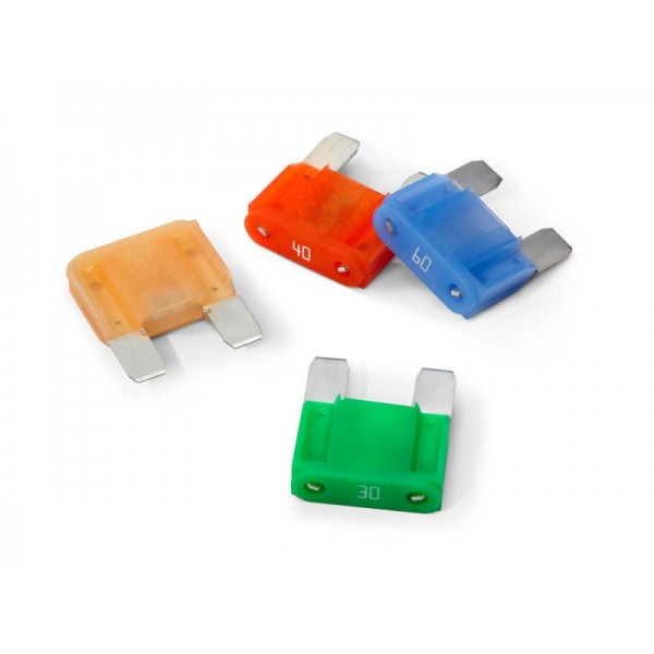 Fusible MAXI - 30 A - N°1 - comptoirnautique.com