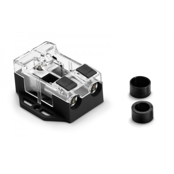 Blocco fusibili - 1 ingresso 2 uscite - N°1 - comptoirnautique.com