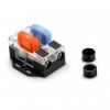 Blocco fusibili - 1 ingresso 2 uscite - N°2 - comptoirnautique.com