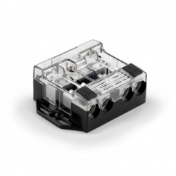 Bloque de fusibles - 1...