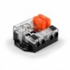 Blocco fusibili - 1 ingresso 4 uscite - N°2 - comptoirnautique.com