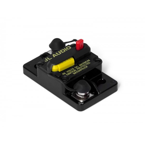 Fusible estanco - 80 A - N°1 - comptoirnautique.com