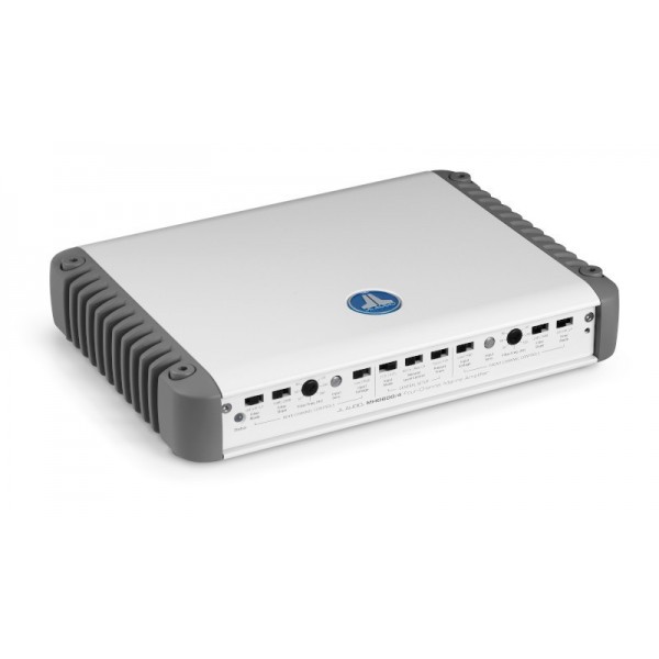 Amplificatore JL Audio - MHD 600/4 - N°1 - comptoirnautique.com