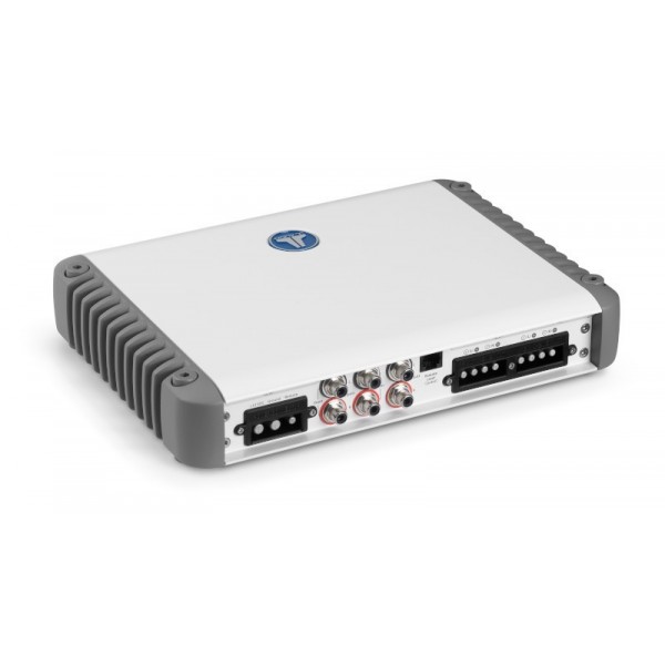 Amplificatore JL Audio - MHD 600/4 - N°2 - comptoirnautique.com