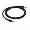 3,5-mm-Klinkenkabel - 91 cm - N°1 - comptoirnautique.com