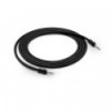 3.5 mm jack cable - 1.83 m - N°1 - comptoirnautique.com