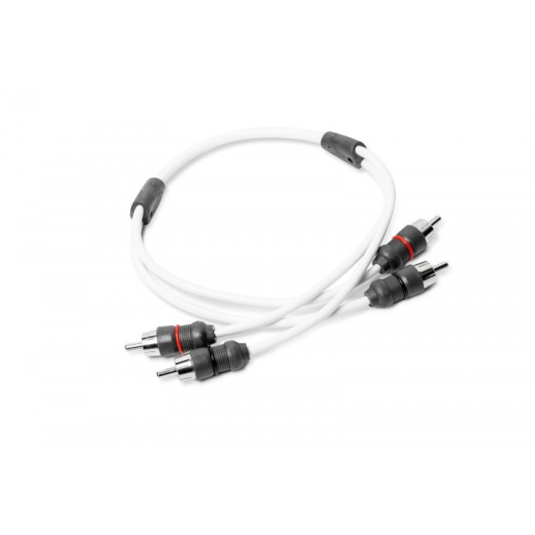 RCA-Kabel - 2 Eingänge - 1,83 m - N°1 - comptoirnautique.com