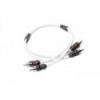 RCA-Kabel - 2 Eingänge - 1,83 m - N°1 - comptoirnautique.com