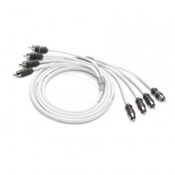 Cable RCA - 4 entradas -...