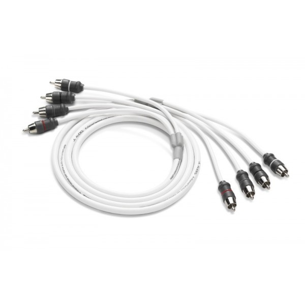 Cavo RCA - 4 ingressi - 1,83 m - N°1 - comptoirnautique.com