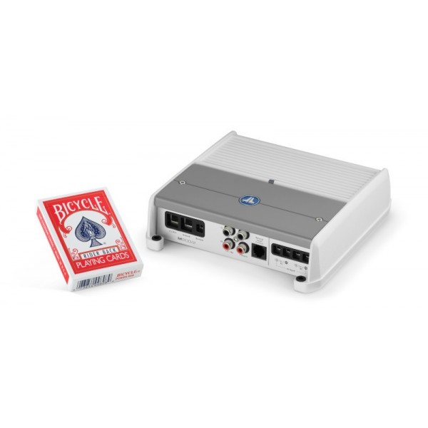 Amplificatore di commutazione JL Audio - M200/2 - N°3 - comptoirnautique.com