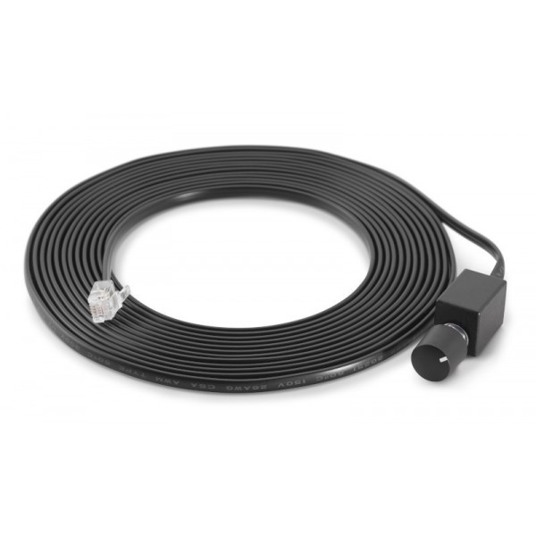 Regulador de nivel remoto para amplificadores JL Audio - N°1 - comptoirnautique.com
