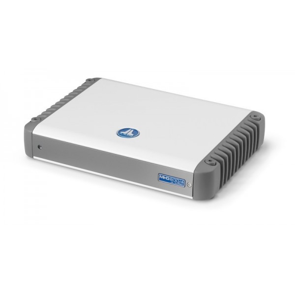Amplificatore JL Audio - MHD 600/4 24V - N°1 - comptoirnautique.com